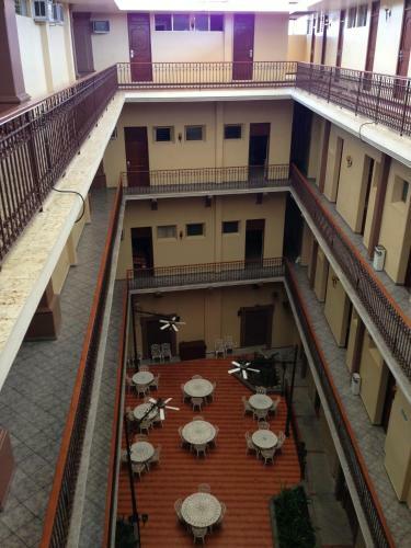 Hotel Reforma Tuxpan