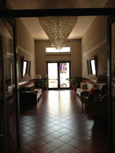 Hotel Reforma Tuxpan