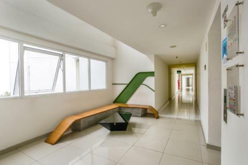Hotel Oyo 3247 Afira Rooms Aeropolis