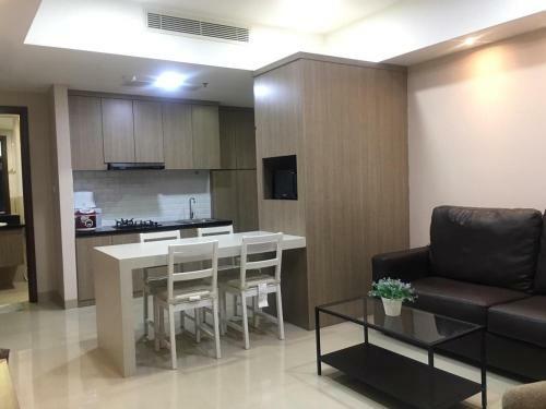 Murah Apartemen 2 Br U Residence Tower 2 - Lippo Karawaci