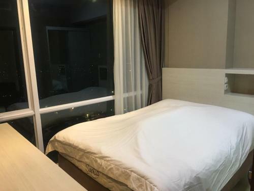 Murah Apartemen 2 Br U Residence Tower 2 - Lippo Karawaci