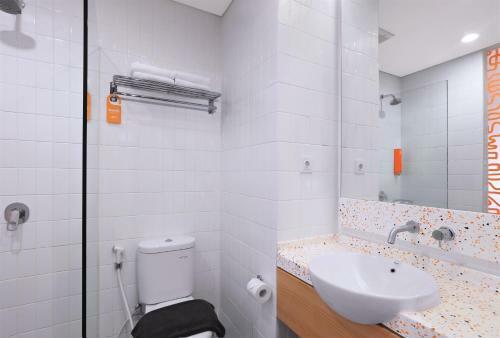 Starlet Hotel Bsd City