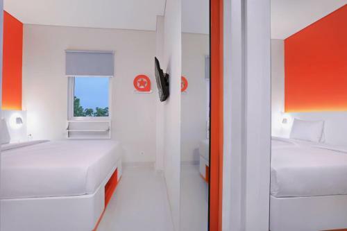 Starlet Hotel Bsd City
