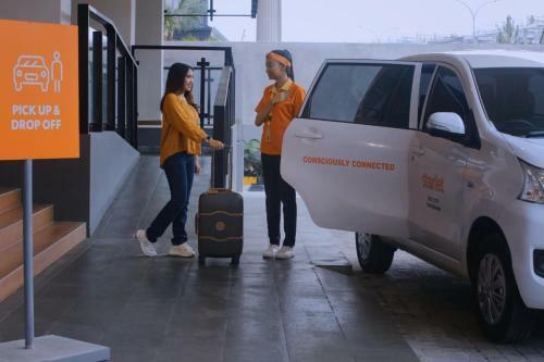 Starlet Hotel Bsd City