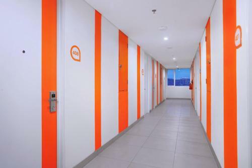 Starlet Hotel Bsd City