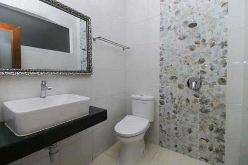Hotel Arotel Bsd Serpong