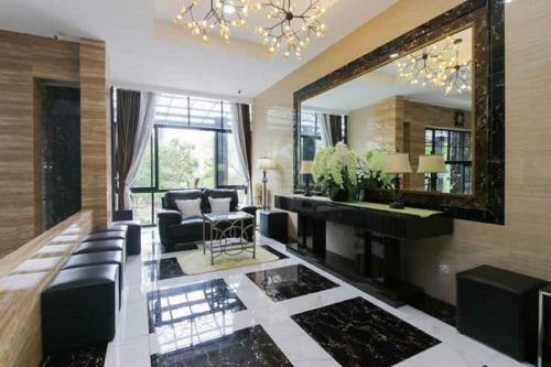 Hotel Arotel Bsd Serpong