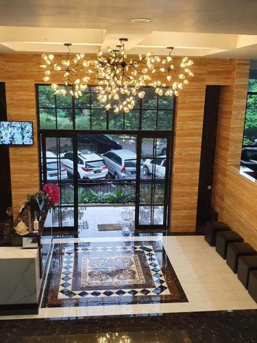 Hotel Arotel Bsd Serpong