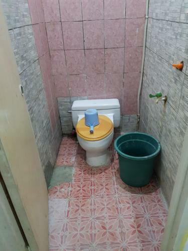 Hotel Alifah 2