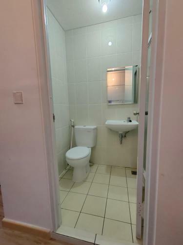 Apartamento Studio Room @apartemen M-town 3rd Floor