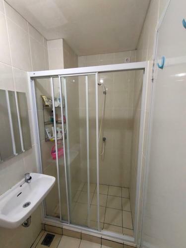 Apartamento Studio Room @apartemen M-town 3rd Floor