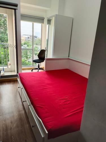 Apartamento Studio Room @apartemen M-town 3rd Floor