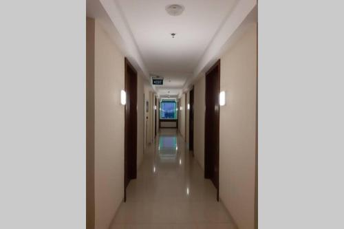 Apartamento U Residence 2 Studio With Pool View