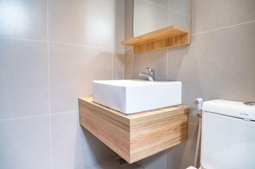 Hostal Three J Residence 2
