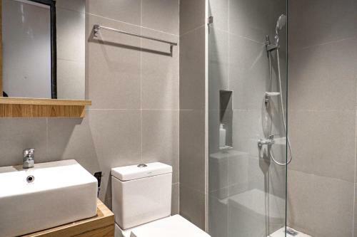 Hostal Three J Residence 2