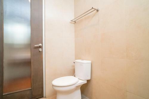 Hostal Three J Residence 2