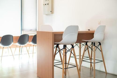 Hostal Three J Residence 2