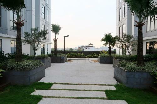 Apartement M-town Tangerang By Hokihome
