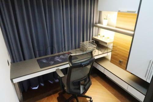 Apartement M-town Tangerang By Hokihome