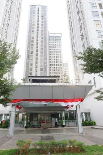Apartement M-town Tangerang By Hokihome
