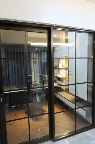 Apartement M-town Tangerang By Hokihome