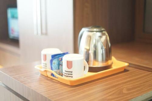 Apartamento Apatel Silkwood Residence Alam Sutera