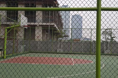 Apartamento Apatel Silkwood Residence Alam Sutera