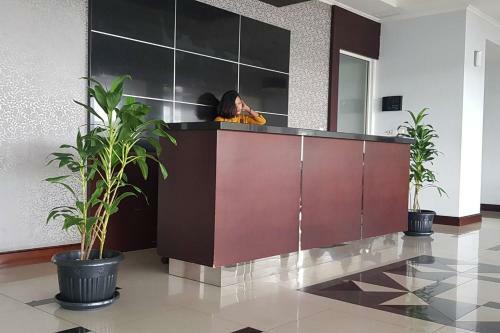 Apartamento Apatel Silkwood Residence Alam Sutera