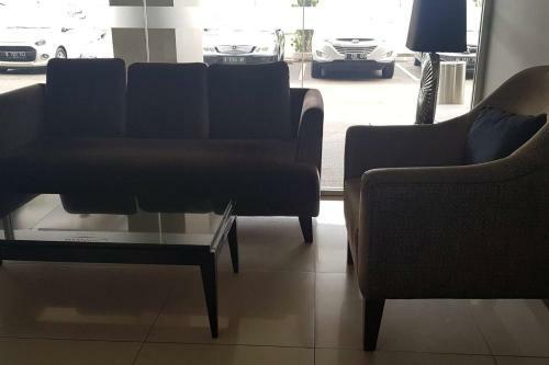 Apartamento Apatel Silkwood Residence Alam Sutera