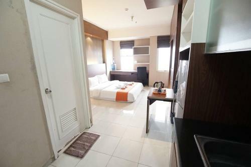Apartamento Apatel Silkwood Residence Alam Sutera