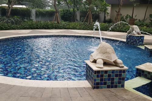 Apartamento Apatel Silkwood Residence Alam Sutera