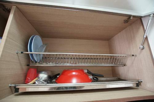Apartamento Apatel Silkwood Residence Alam Sutera