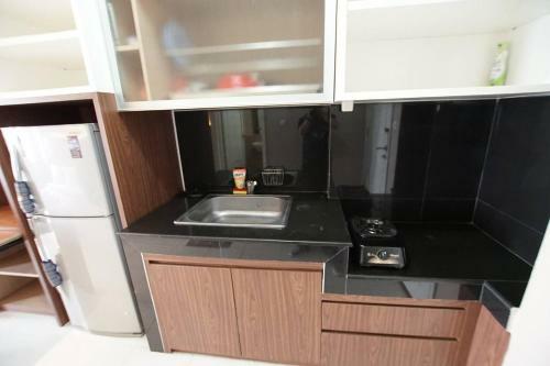 Apartamento Apatel Silkwood Residence Alam Sutera