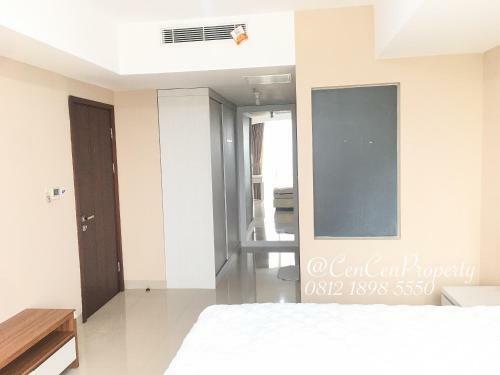 U Residence Tower 2 Apartemen Lippo Karawaci 2 Br