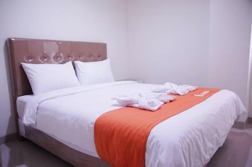 Apatel Sky Line Apartment Serpong