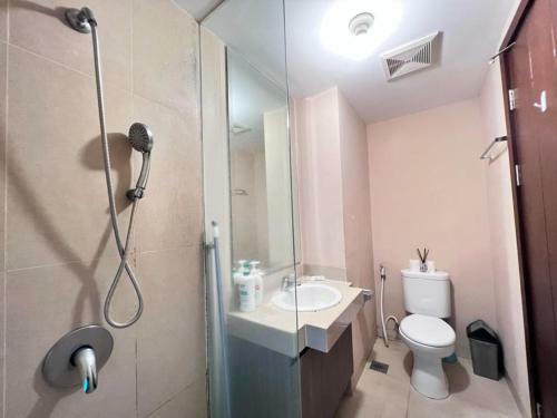 Apartamento U Residence Karawaci By Ana Room