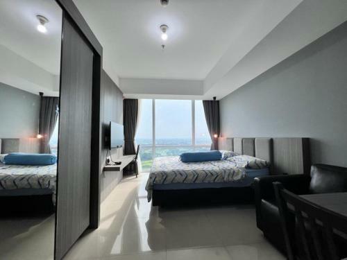 Apartamento U Residence Karawaci By Ana Room