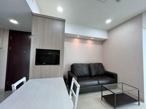 Apartamento U Residence Karawaci By Ana Room