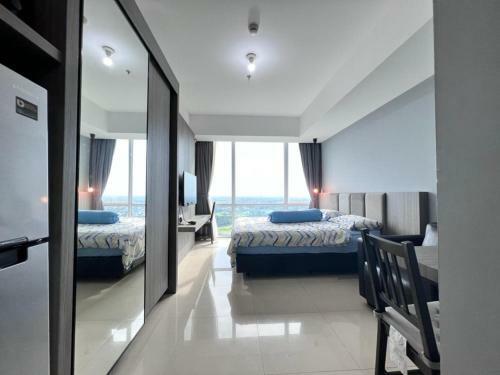 Apartamento U Residence Karawaci By Ana Room