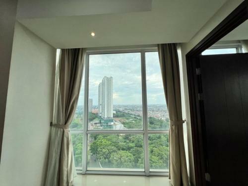 Apartamento U Residence Karawaci By Ana Room