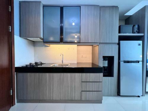 Apartamento U Residence Karawaci By Ana Room