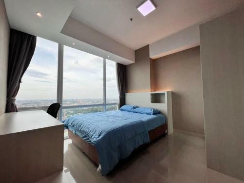 Apartamento U Residence Karawaci By Ana Room