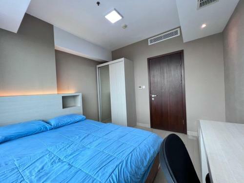 Apartamento U Residence Karawaci By Ana Room
