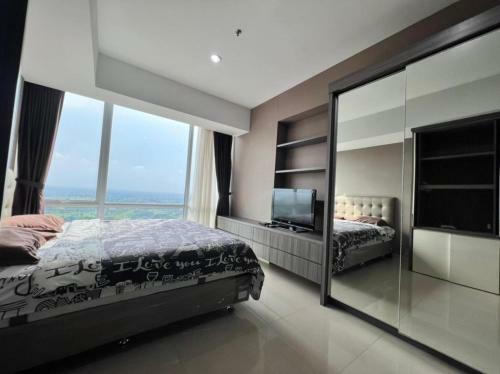 Apartamento U Residence Karawaci By Ana Room