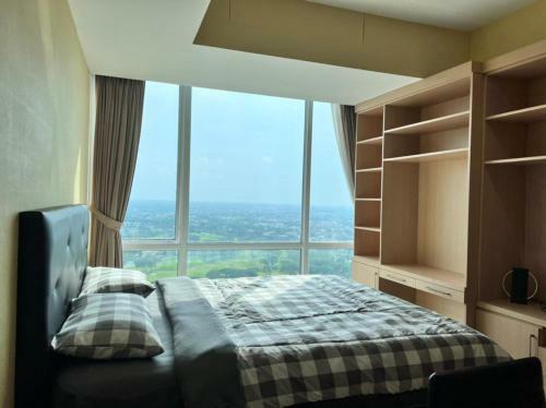 Apartamento U Residence Karawaci By Ana Room