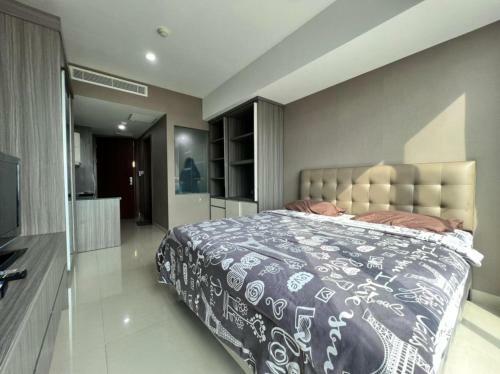 Apartamento U Residence Karawaci By Ana Room
