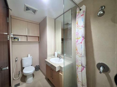 Apartamento U Residence Karawaci By Ana Room