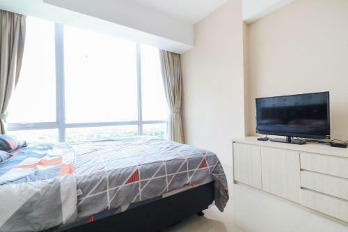 Apartamento U Residence Karawaci By Ana Room