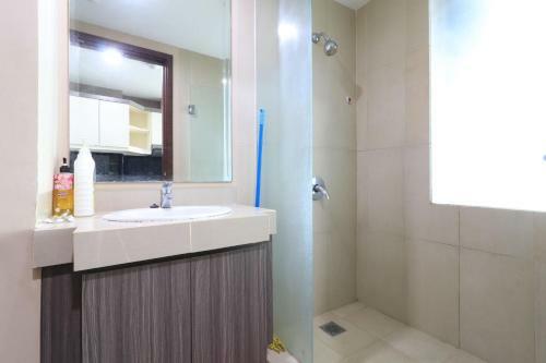 Apartamento U Residence Karawaci By Ana Room