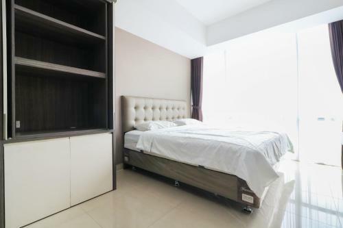 Apartamento U Residence Karawaci By Ana Room